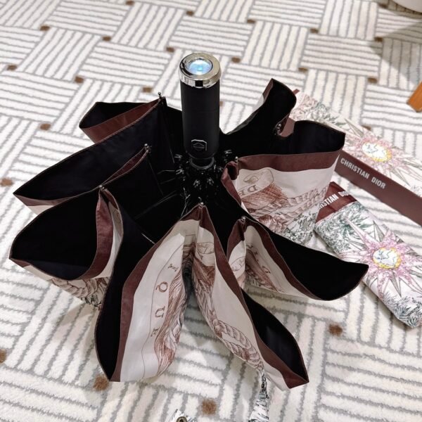 DIOR umbrella