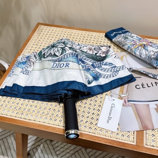 DIOR umbrella