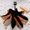 HERMES New Handheld Sunny Umbrella