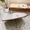 LOUIS VUITTON New Five Fold Hand Folding Umbrella