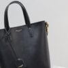 YSL Mini Tote Shopping Bag 18x17x8cm