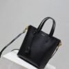 YSL Mini Tote Shopping Bag 18x17x8cm