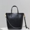 YSL Mini Tote Shopping Bag 18x17x8cm