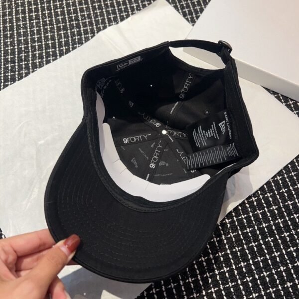 YSL&NY baseball cap