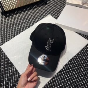 YSL&NY baseball cap
