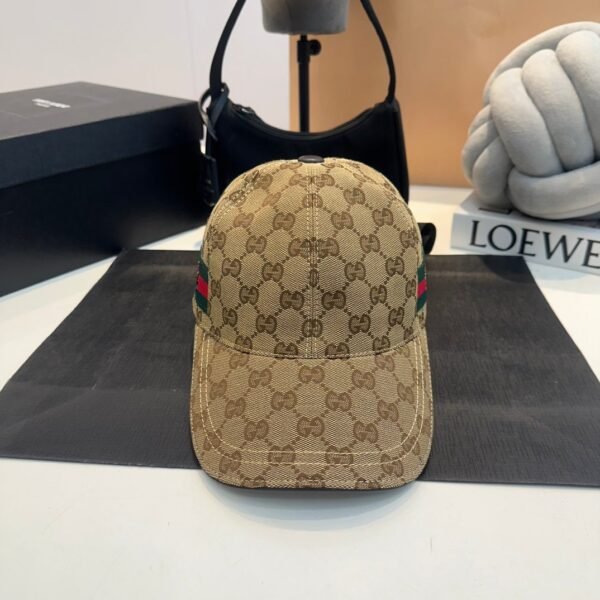 Gucci Classic original baseball cap