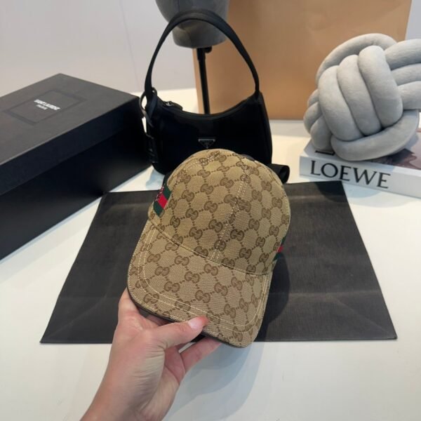 Gucci Classic original baseball cap