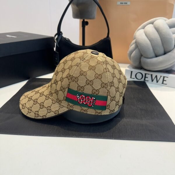 Gucci Classic original baseball cap