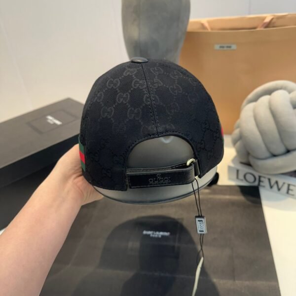 Gucci Classic original baseball cap