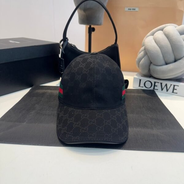Gucci Classic original baseball cap