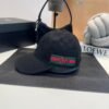 Gucci Classic original baseball cap