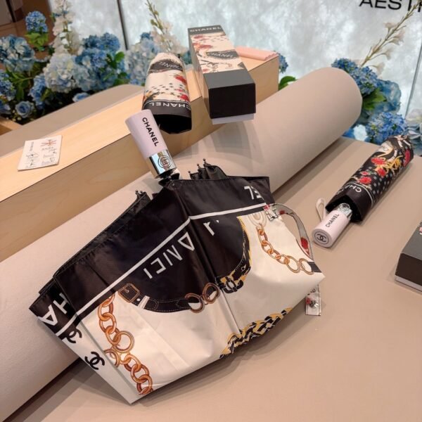 CHANEL Umbrella