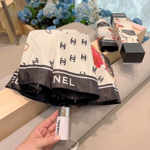 CHANEL Umbrella