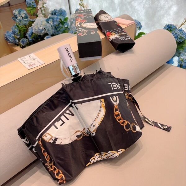 CHANEL Umbrella