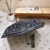 CHANEL Folding Umbrella