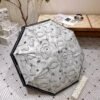 CHANEL Folding Umbrella