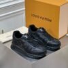Louis Vuitton High-end men’s sports shoes