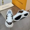 Louis Vuitton High-end men’s sports shoes