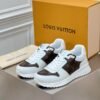 Louis Vuitton High-end men’s sports shoes