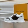 Louis Vuitton High-end men’s sports shoes