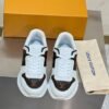 Louis Vuitton High-end men’s sports shoes