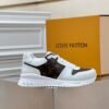 Louis Vuitton High-end men’s sports shoes
