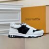 Louis Vuitton High-end men’s sports shoes