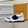 Louis Vuitton High-end men’s sports shoes