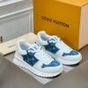 Louis Vuitton High-end men’s sports shoes