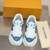 Louis Vuitton High-end men’s sports shoes