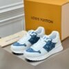 Louis Vuitton High-end men’s sports shoes