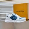 Louis Vuitton High-end men’s sports shoes