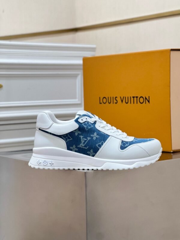 Louis Vuitton High-end men’s sports shoes