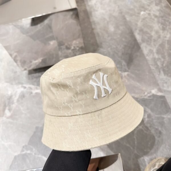 NY bucket hat