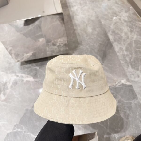 NY bucket hat