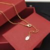 Valentino necklace