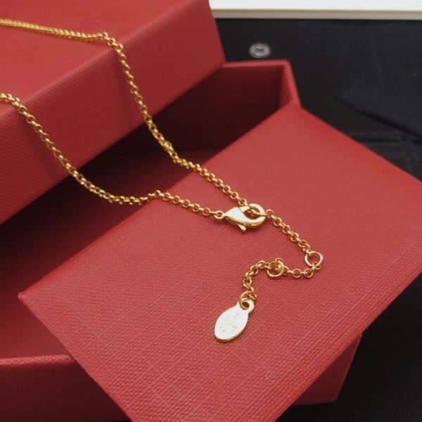Valentino necklace