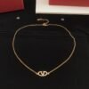Valentino necklace