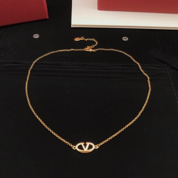 Valentino necklace