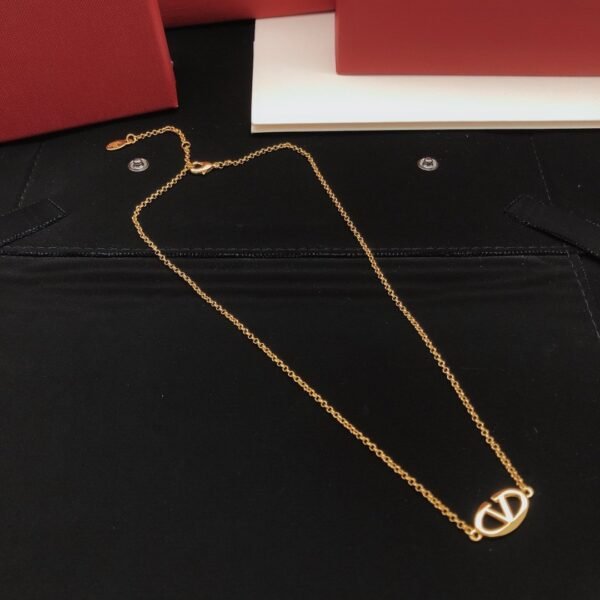 Valentino necklace