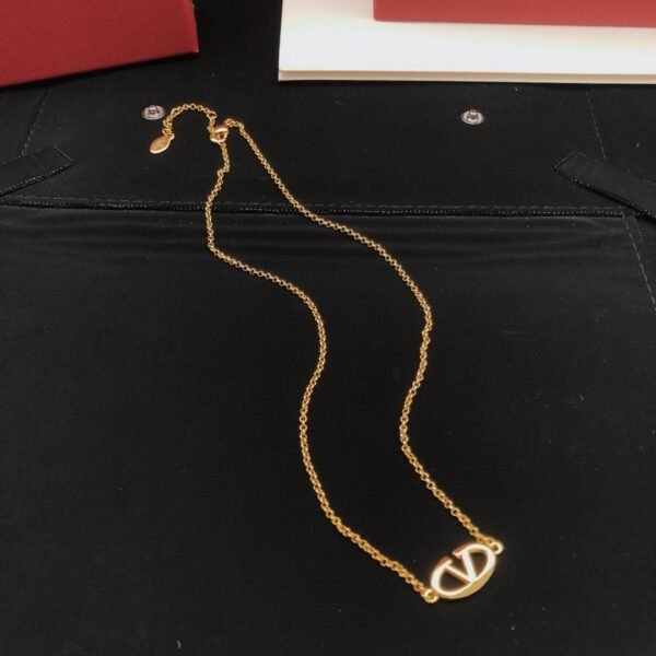 Valentino necklace