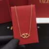 Valentino necklace