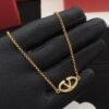 Valentino necklace