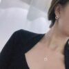 Bulgari GARI GELATI series necklace advanced version