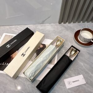 CHANEL Umbrella
