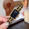 Chanel Première Édition Originale watch26.1 x 20 x 7.6 mm high-end replica