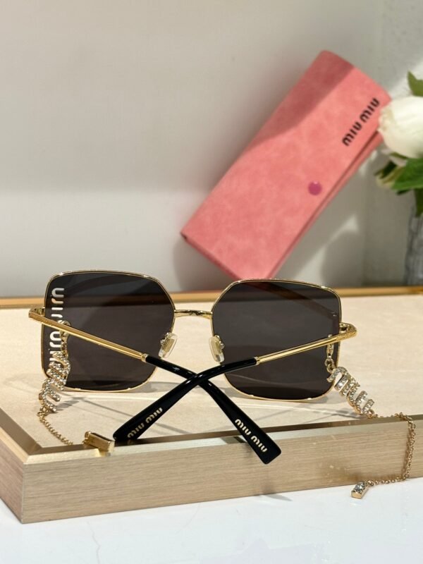 miumiu sunglasses, high-end quality official website version 1:1