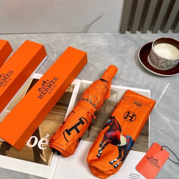 Hermès Umbrella