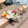 GUCCI Mickey’s five fold hand open folding umbrella
