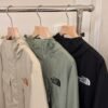 TheNorthFace Jacket Outdoor travel